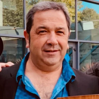 Benito Peciña