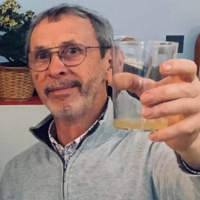 Marc L’Hommeau