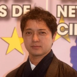 Tatsuro Fuji