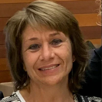 Mª Carme Pérez