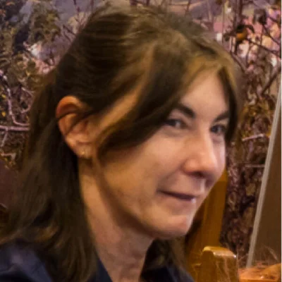 Inés Nosti
