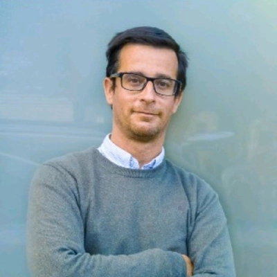 Joaquín Menéndez