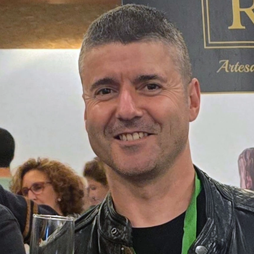 Jordi Cort