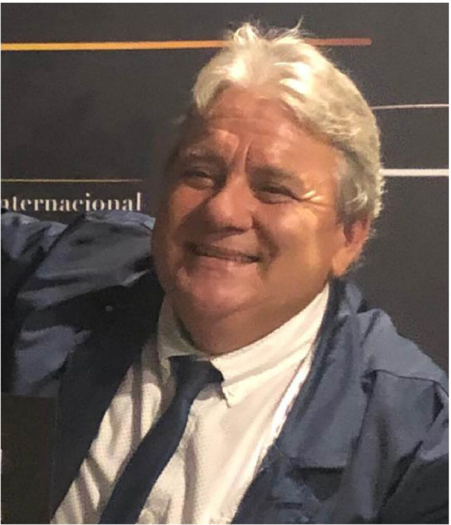 Marcos A. Fernández