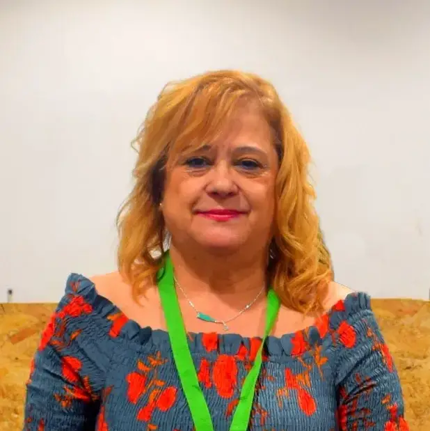 Mª Eugenia Castiello