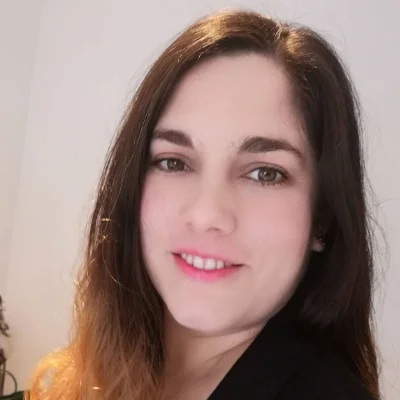 Mariana Santos