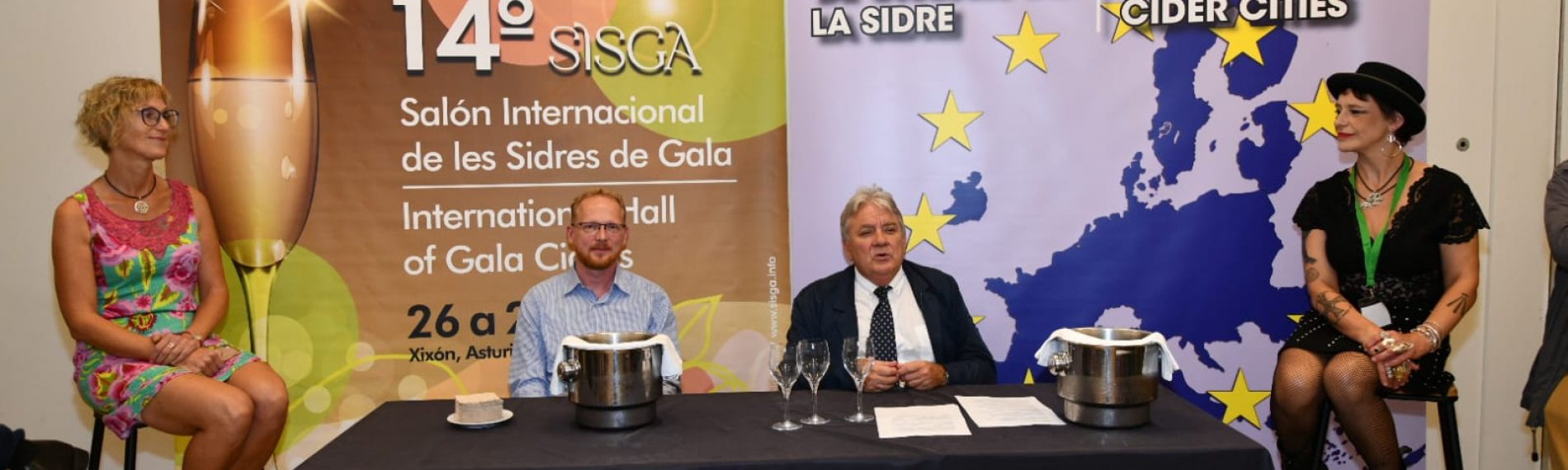 SISGA’26